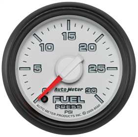 Gen 3 Dodge Factory Match Fuel Pressure Gauge